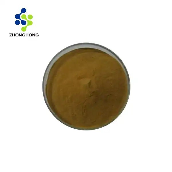 Echinacea Purpurea Extract Powder